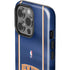 NBA New York Knicks Jersey iPhone 15 Pro Impact Case